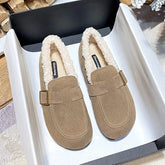 Winter Women's Shoes