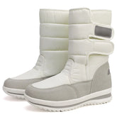 Winter Women's Snow Boots