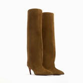 Women's Knee High Boots