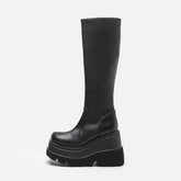 Women's Platform Boots