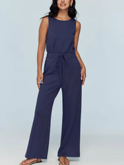 WOMENS JUMPSUITS SUMMER OUTFITS