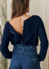 super soft cardigan sweater