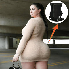 Butt shaper pants trainer