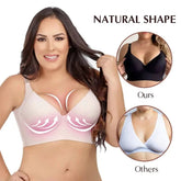 Fashion Deep Cup Bra