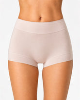 Soft Modal Cotton Boxer Briefs