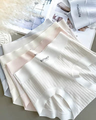 Pure Cotton Antibacterial Crotch Cotton Underwear