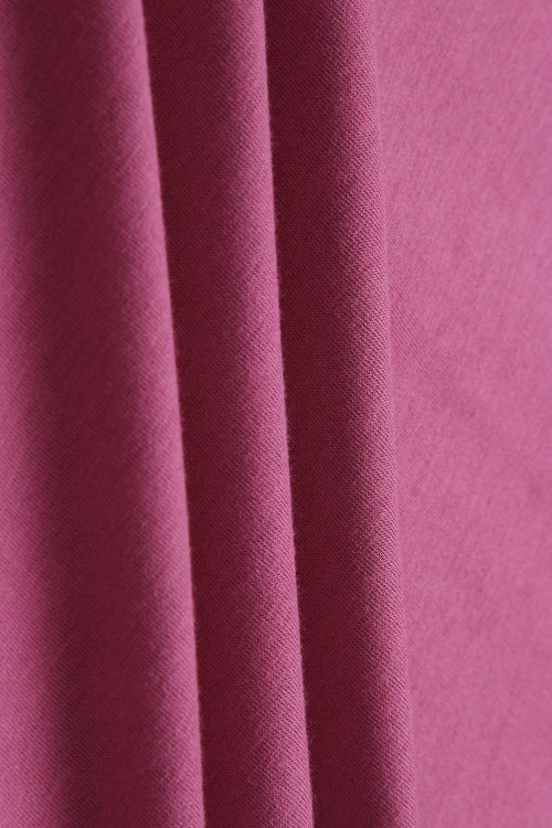 Tee for You Pure Color Tee - 4 Colors