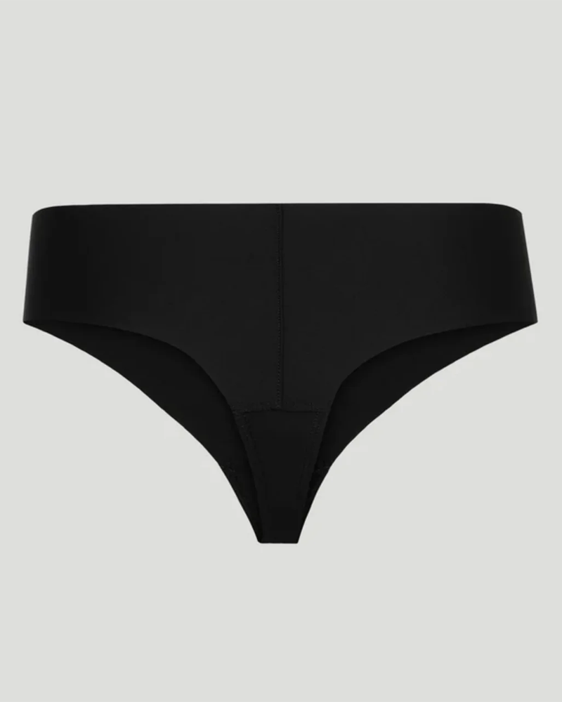 Invisible Camel Toe Thong