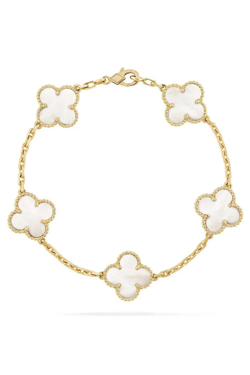 Uptown Girl Bracelet