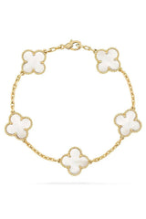 Uptown Girl Bracelet