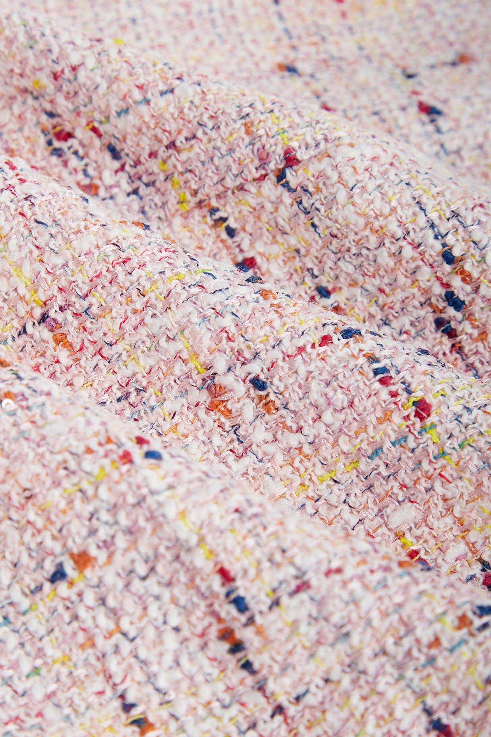 Librada Pink Button Short Sleeve Mini Dress