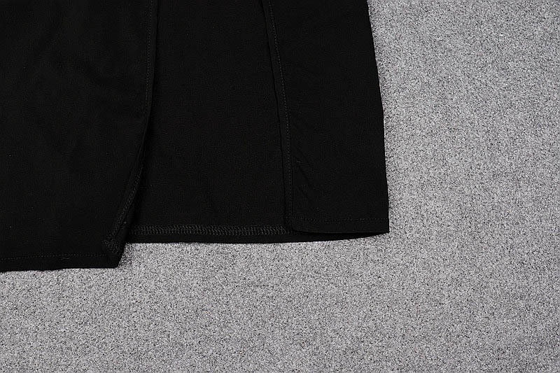 Summer New Women'S Hot Drill Halter Dress