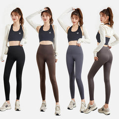 Ice silk cooling mask pants