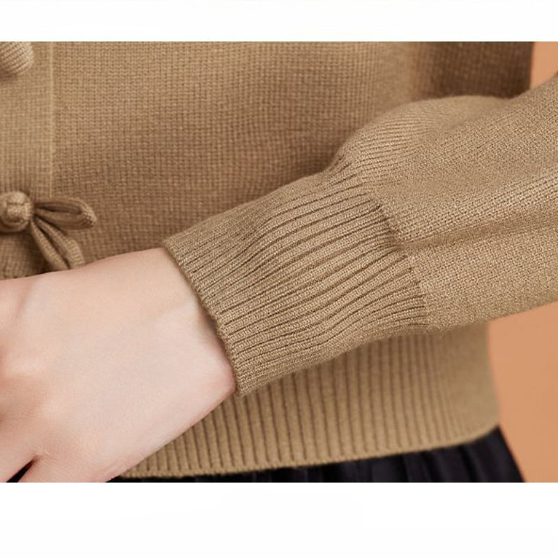 Knit Dress Two-Piece Set | Coordinated Style & Versatile Wear