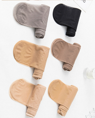 Anti-snagging Ultra-thin Skin-beautifying Stockings