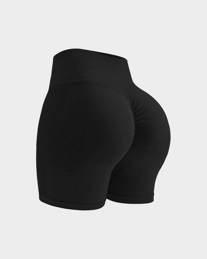 Women's Tummy Control High Waist Seamless Shapewear Bottoms
