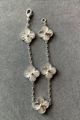 Uptown Girl Bracelet - Laser