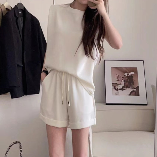 Simple Style Fashion Casual Suit