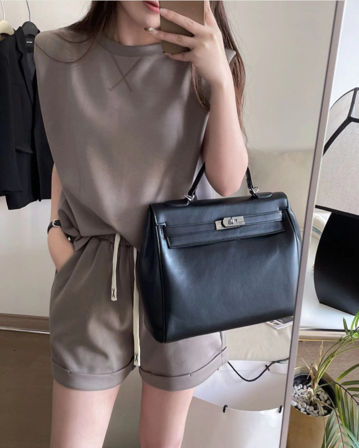 Simple Style Fashion Casual Suit