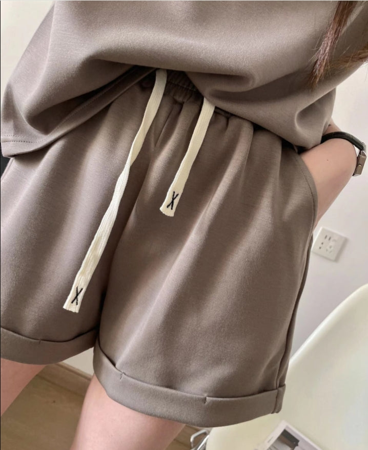 Simple Style Fashion Casual Suit