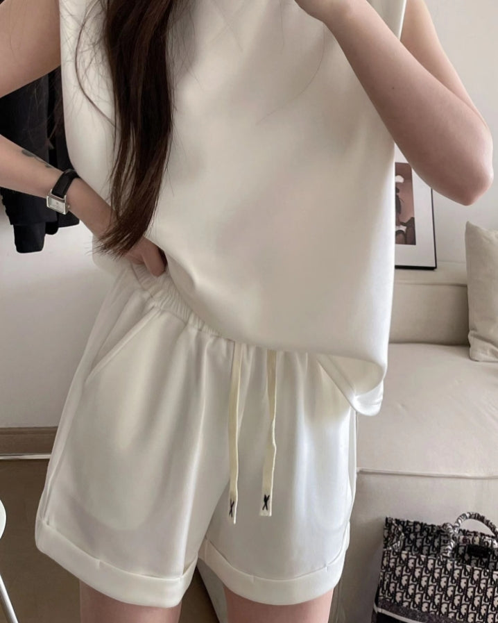 Simple Style Fashion Casual Suit