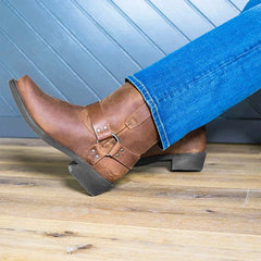 Outdoors Men Western Boots