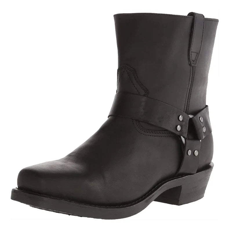 Outdoors Men Western Boots