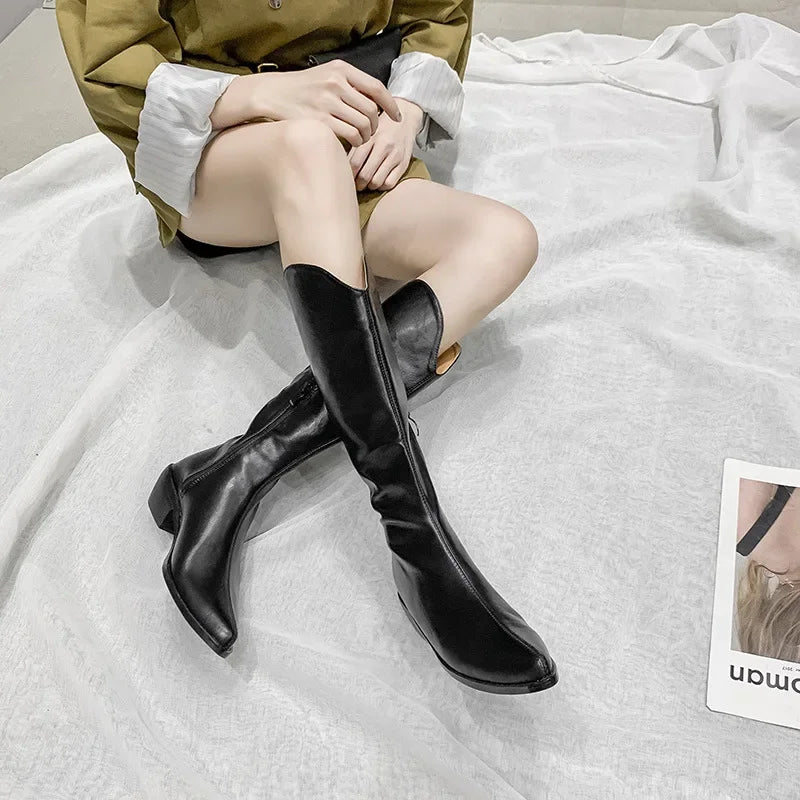 Western Women Cowboy Boots