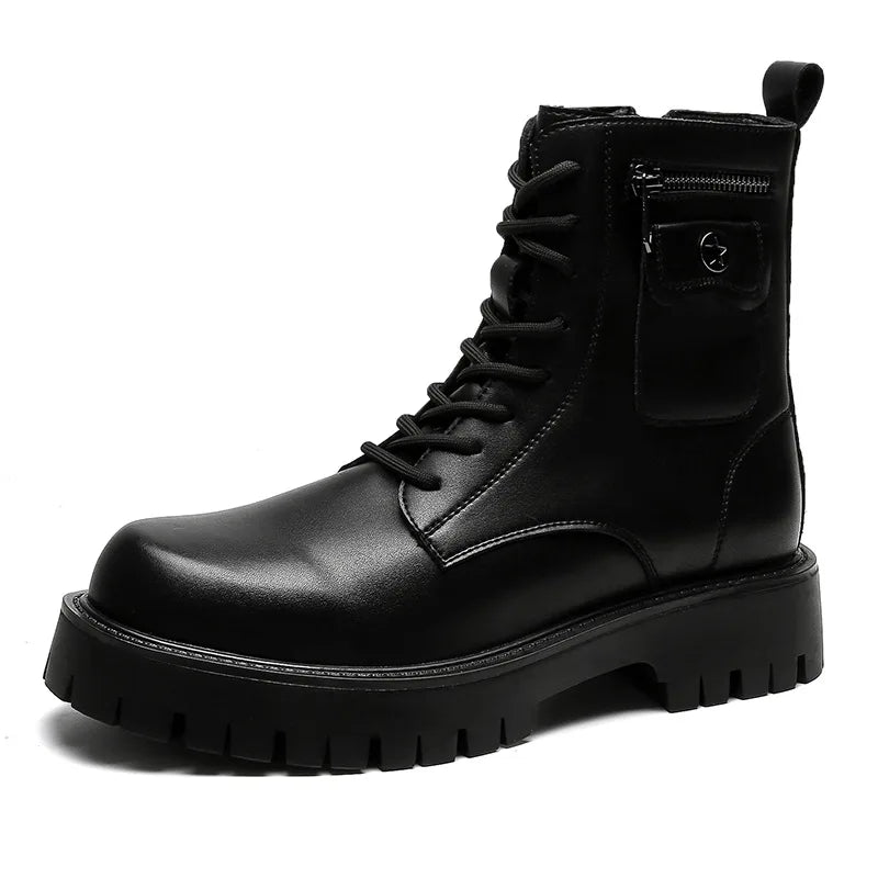 Trend Men Boots