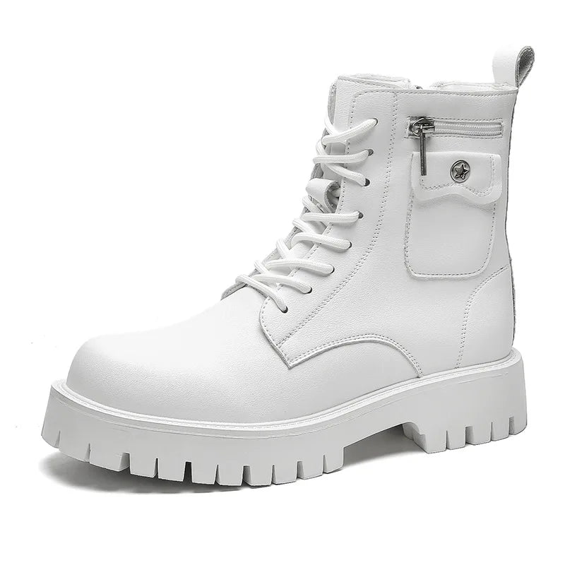 Trend Men Boots