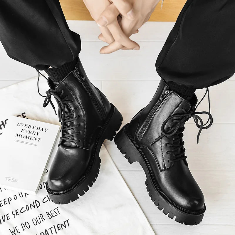 Trend Men Boots
