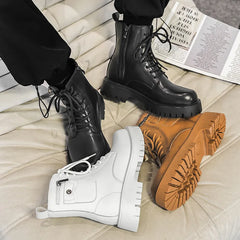 Trend Men Boots