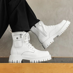 Trend Men Boots