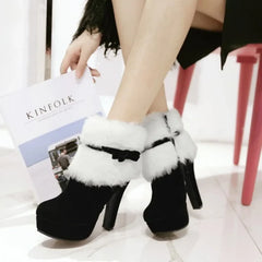 Winter Women Boots
