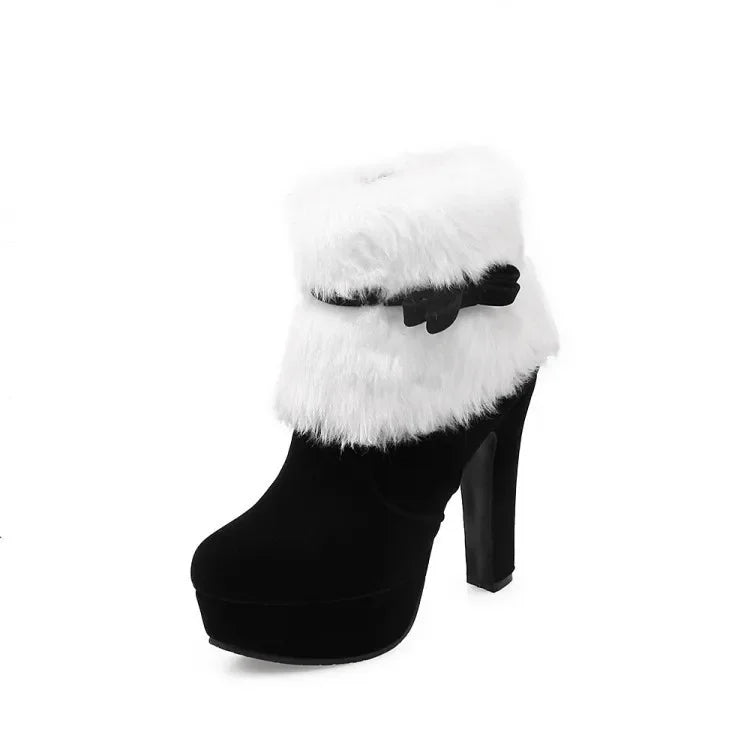 Winter Women Boots
