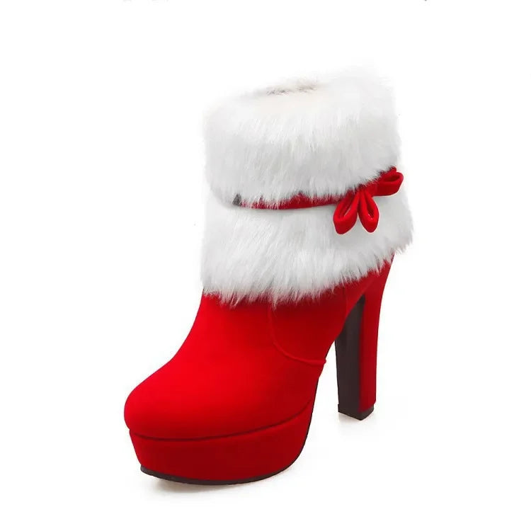 Winter Women Boots