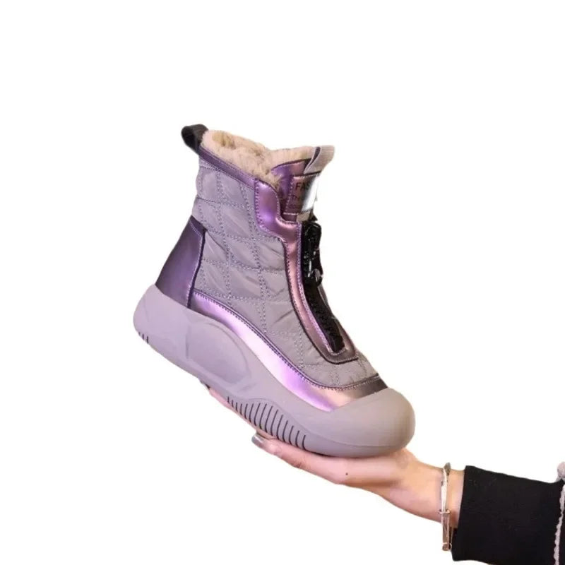 Cotton Shoes