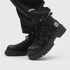 High Quality Men's Boots
