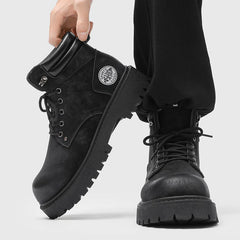 High Quality Men's Boots