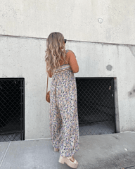 Forever Young Jumpsuit