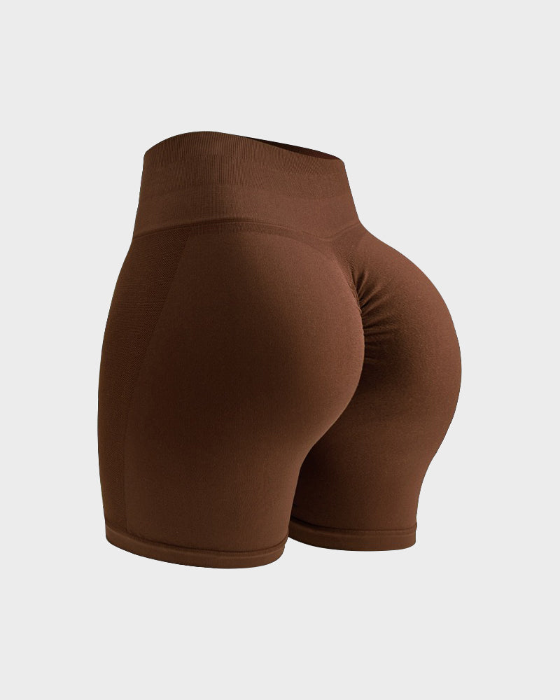 Women's Tummy Control High Waist Seamless Shapewear Bottoms