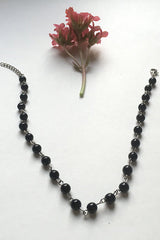 Beads Clavicle Choker