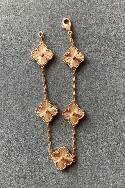 Uptown Girl Bracelet