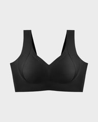Daily Comfort Wireless Shaper Bra
