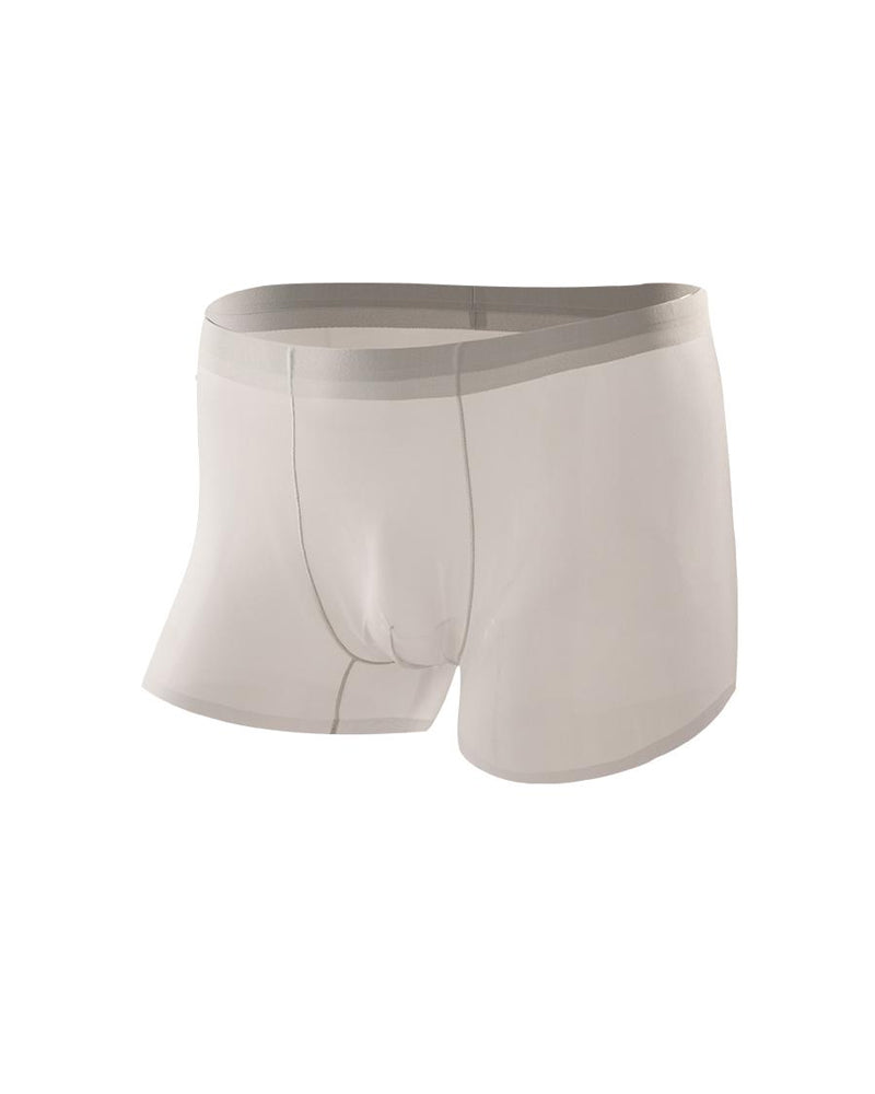 Men's Ice Silk Comfortable Thin Seamless Breathable Underwear