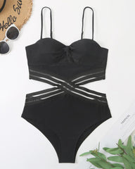 One-Piece Bikini