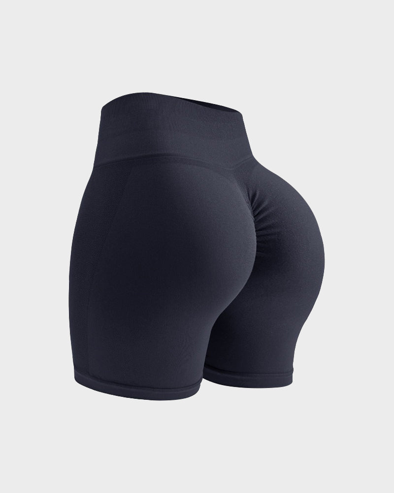 Women's Tummy Control High Waist Seamless Shapewear Bottoms