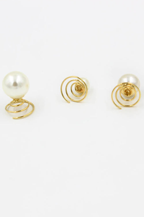 Pure Pearl Hairpin