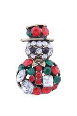 Christmas Series Ear Nail