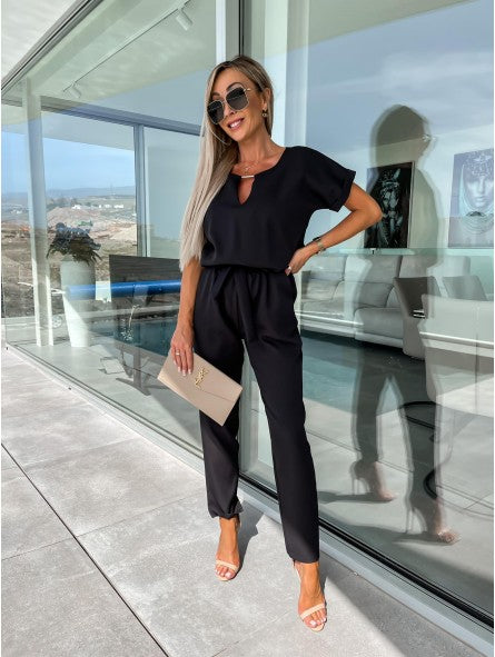 Summer Jumpsuit